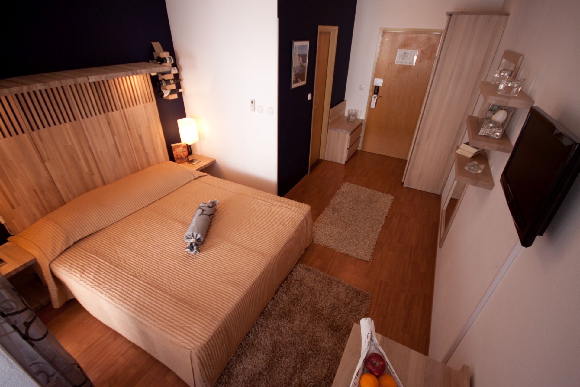 classic room2